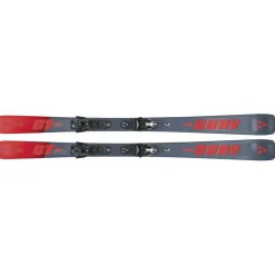The Curv GT 80 TPR + RSW 11 PR Herren All-Mountain Ski