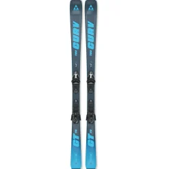 The Curv GT 76 + RSW10 PR Herren All-Mountain Ski