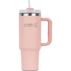 ThermInsulMug12L Unisex Metall-Isolierflasche