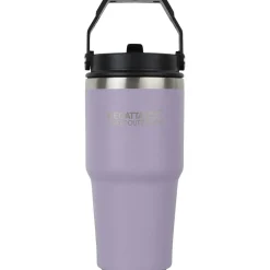 ThermInsuTmbr06L Unisex Metall-Isolierflasche