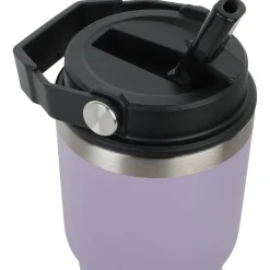ThermInsuTmbr06L Unisex Metall-Isolierflasche