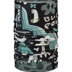 Thermonet Unisex Schal