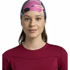 Thermonet Damen Stirnband