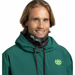 Thermonet Unisex Schal