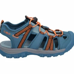 Theseus Sandal Shoes Jungen Trekkingsandalen