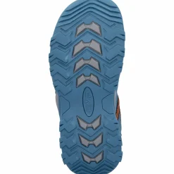 Theseus Sandal Shoes Jungen Trekkingsandalen