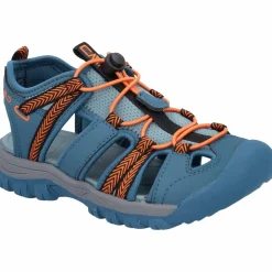 Theseus Sandal Shoes Jungen Trekkingsandalen