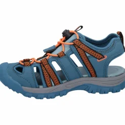 Theseus Sandal Shoes Jungen Trekkingsandalen