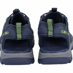Theseus Sandal Shoes Jungen Trekkingsandalen