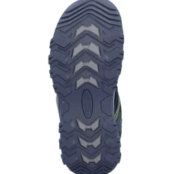Theseus Sandal Shoes Jungen Trekkingsandalen
