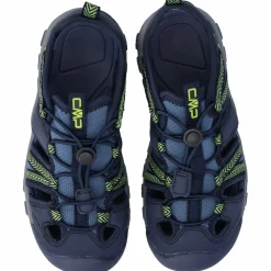 Theseus Sandal Shoes Jungen Trekkingsandalen