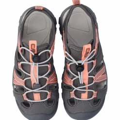 Theseus Sandal Shoes Jungen Trekkingsandalen