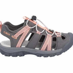 Theseus Sandal Shoes Jungen Trekkingsandalen