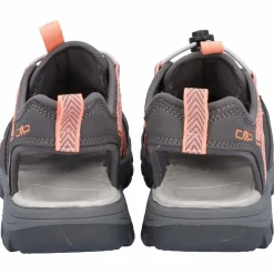 Theseus Sandal Shoes Jungen Trekkingsandalen