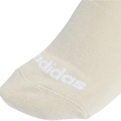 Thin Linear Low-Cut 3er-Pack Unisex Socken