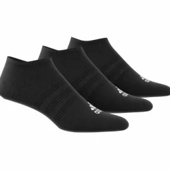 Thin and Light No-Show 3er-Pack Unisex Socken