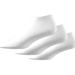 Thin and Light No-Show 3er-Pack Unisex Socken