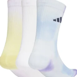 Tie-Dye 3er-Pack Unisex Socken