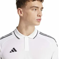 Tiro 25 Competition Herren Poloshirt