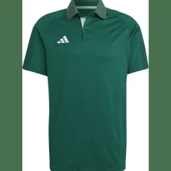 Tiro 23 Competition Herren Poloshirt
