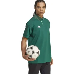 Tiro 23 Competition Herren Poloshirt