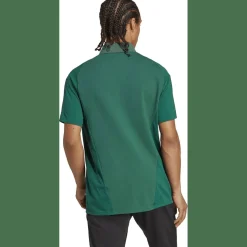 Tiro 23 Competition Herren Poloshirt