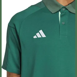 Tiro 23 Competition Herren Poloshirt