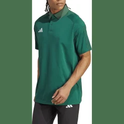 Tiro 23 Competition Herren Poloshirt