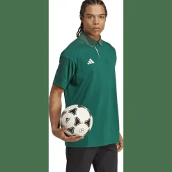 Tiro 23 Competition Herren Poloshirt