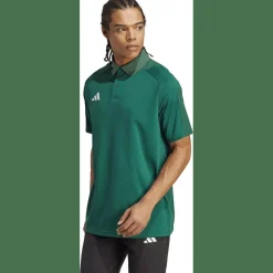 Tiro 23 Competition Herren Poloshirt