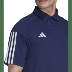Tiro 23 Competition Herren Poloshirt