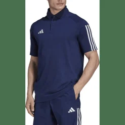 Tiro 23 Competition Herren Poloshirt