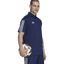 Tiro 23 Competition Herren Poloshirt