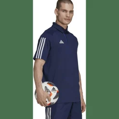 Tiro 23 Competition Herren Poloshirt