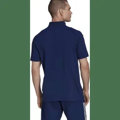 Tiro 23 Competition Herren Poloshirt