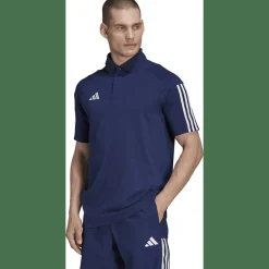 Tiro 23 Competition Herren Poloshirt