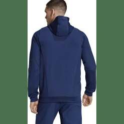 Tiro 23 Competition Hoodie Herren Kapuzensweater