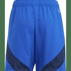 Tiro 24 Competition Match Kids Shorts Jungen Teamhose