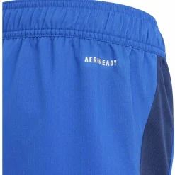 Tiro 24 Competition Match Kids Shorts Jungen Teamhose