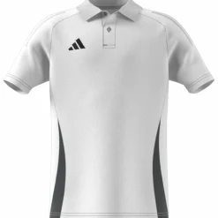 Tiro 24 Competition Poloshirt für Kinder Poloshirt