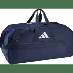 Tiro 23 League Duffelbag L Unisex Sporttasche