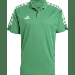 Tiro 23 League Polo Shirt Herren Poloshirt
