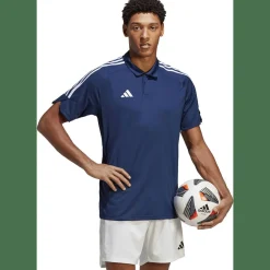 Tiro 23 League Polo Shirt Herren Poloshirt