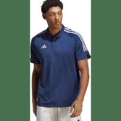 Tiro 23 League Polo Shirt Herren Poloshirt