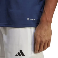 Tiro 23 League Polo Shirt Herren Poloshirt