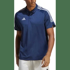 Tiro 23 League Polo Shirt Herren Poloshirt