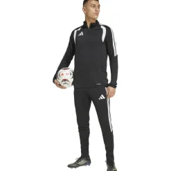 Tiro 26 League Training Bottoms Slim Herren Trainingshose