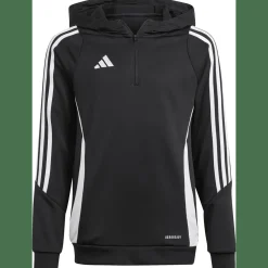 Tiro 24 Training Kinder Kapuzensweater