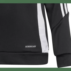 Tiro 24 Training Kinder Kapuzensweater
