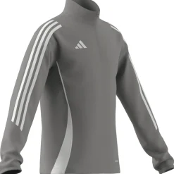 Tiro 24 Trainingsoberteil Kinder Rollkragenpullover